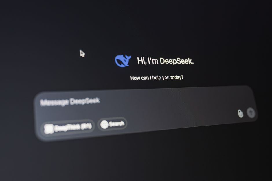 ChatGPT e Google estão recomendando seus concorrentes. O que fazer com o seu site agora — Geração de Leads | GorilaForms